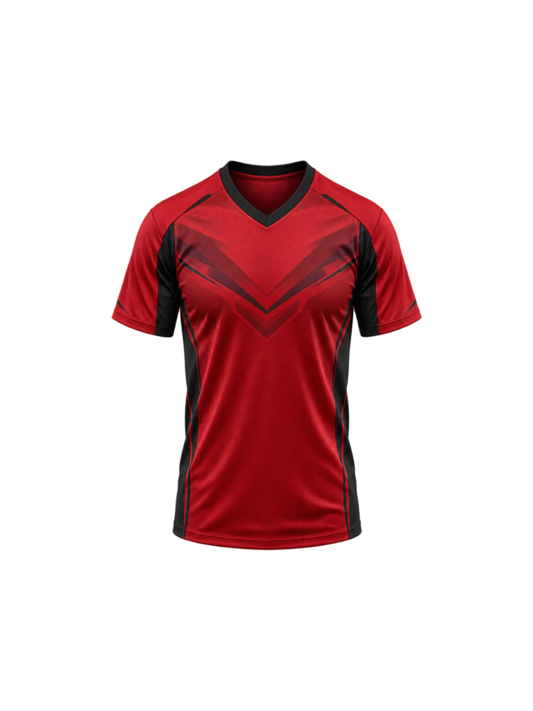 Men’s Ember Strike Volleyball Jersey