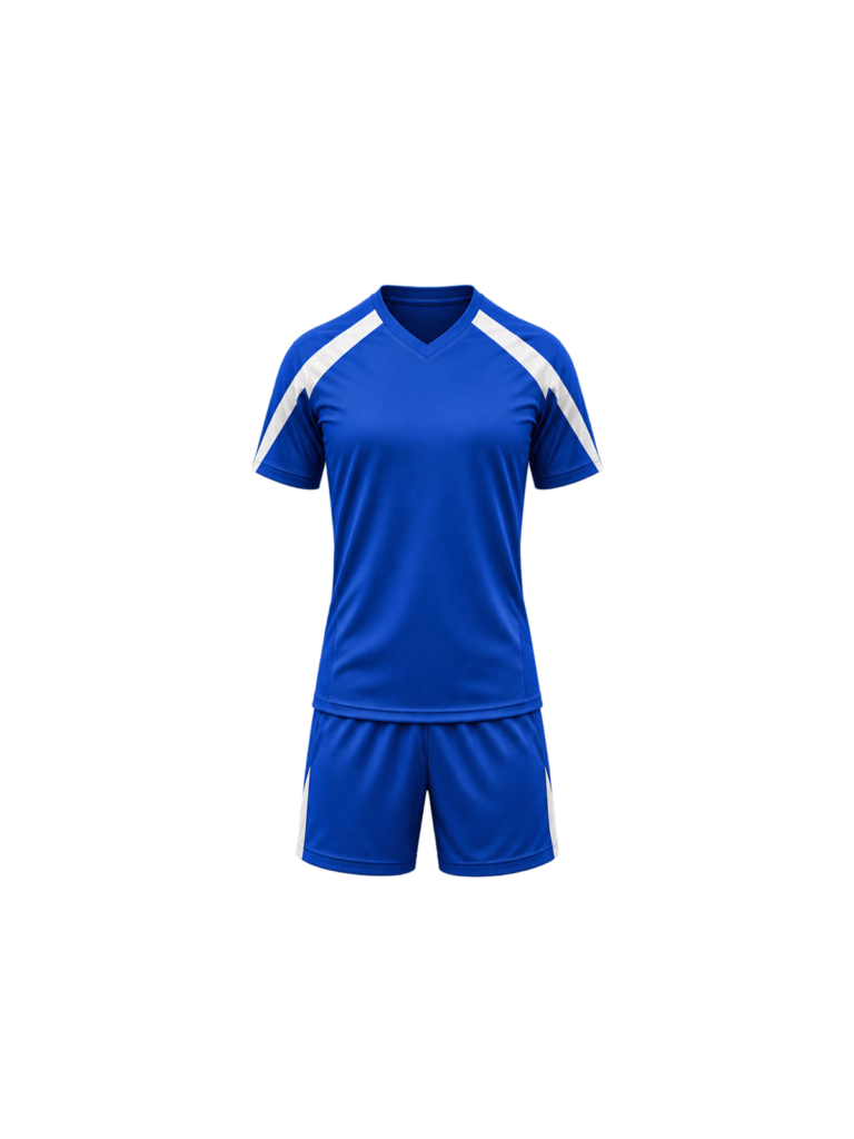 Royal Match Volleyball Kit Set
